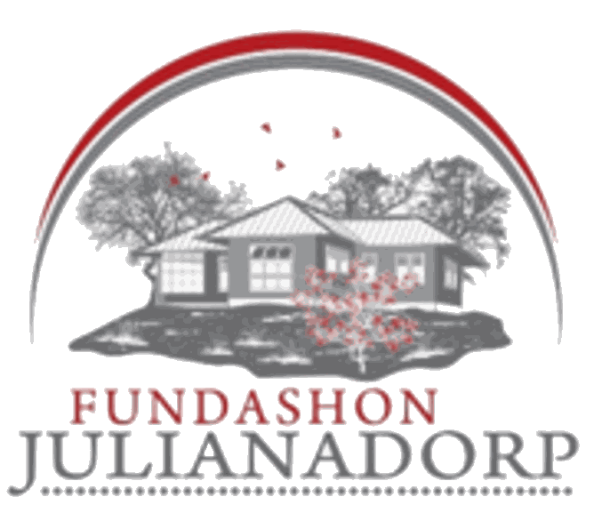 Fundashon Julianadorp Logo